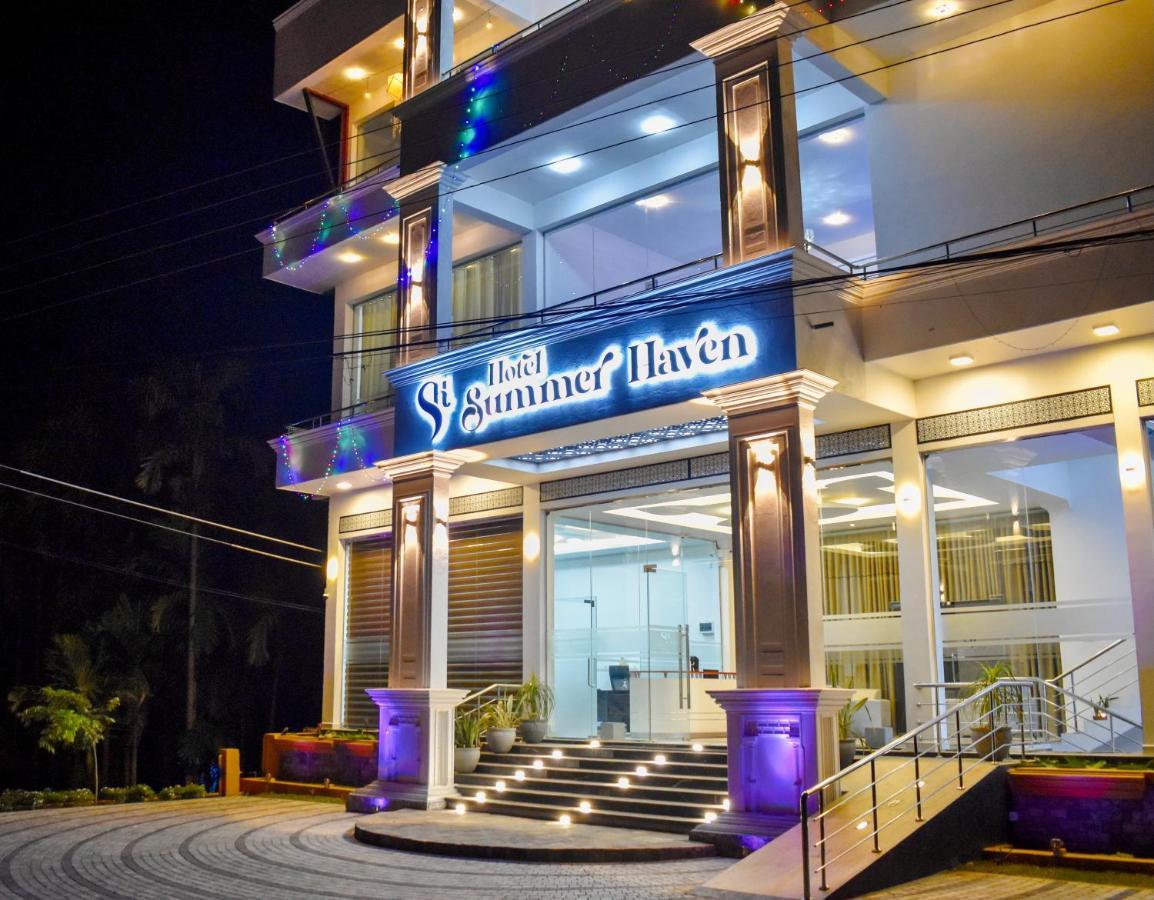 Hotel Summer Haven Polonnaruwa Exterior foto